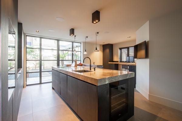 Medium property photo - Floralaan 20, 2231 ZV Rijnsburg